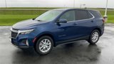 Certified 2023 Chevrolet Equinox LT image 4