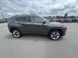 Used 2019 Jeep Compass Limited w/ Safety & Security Group image 3
