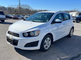 Used 2013 Chevrolet Sonic LS image 4