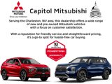 New 2024 Mitsubishi Mirage G4 ES image 2
