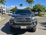 Used 2016 Toyota Tacoma TRD Sport image 2