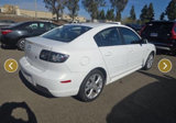 Used 2009 MAZDA MAZDA3 s Grand Touring image 2