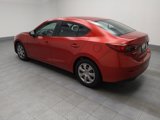 Used 2015 MAZDA MAZDA3 i Sport image 3