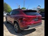 New 2025 Chevrolet Trax LT w/ LT Convenience Package image 4