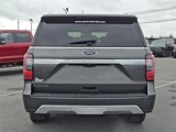 Certified 2018 Ford Expedition Max Platinum image 5