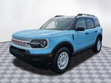 New 2025 Ford Bronco Sport Heritage image 3