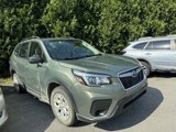 Used 2019 Subaru Forester w/ Alloy Wheel Package image 2