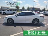 Used 2019 Toyota Camry SE image 6