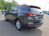 Certified 2022 Chevrolet Equinox LT image 4