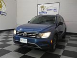 Used 2019 Volkswagen Tiguan SE image 4