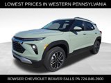 New 2025 Chevrolet TrailBlazer LT w/ LT Cold Weather Package image 1