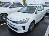 Used 2020 Kia Rio S w/ Technology Package image 2