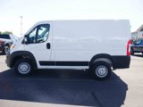 New 2025 RAM ProMaster 1500 w/ Safety Group image 4
