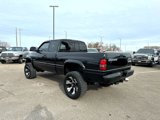 Used 2001 Dodge Ram 2500 Truck 4x4 Quad Cab image 3