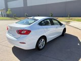 Used 2017 Chevrolet Cruze LT image 6