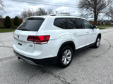 Used 2019 Volkswagen Atlas SE image 5