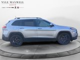 Used 2018 Jeep Cherokee Latitude w/ Altitude Package image 6
