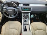 Used 2017 Land Rover Range Rover Evoque HSE image 3