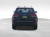 Used 2014 Jeep Grand Cherokee Limited w/ Trailer Tow Group IV image 6