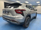 New 2025 Chevrolet Trax ACTIV w/ Driver Confidence Package image 3