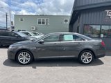 Used 2017 Ford Taurus Limited w/ Driver Assist Package image 2