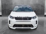 Used 2022 Land Rover Discovery Sport S R-Dynamic image 2