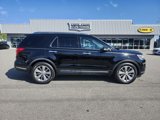 Used 2018 Ford Explorer Limited image 2