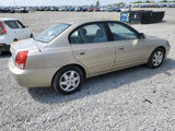 Used 2006 Hyundai Elantra GLS image 4