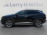 Used 2022 Hyundai Tucson Limited image 2
