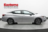 Used 2021 Nissan Versa SV image 4