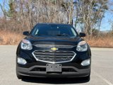 Used 2017 Chevrolet Equinox LT w/ Convenience Package image 2