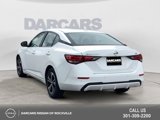Used 2021 Nissan Sentra SV image 5