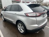 Used 2018 Ford Edge Titanium w/ Equipment Group 301A image 3