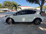 Used 2018 Toyota Prius C Two image 3