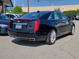 Used 2017 Cadillac XTS Luxury image 4