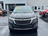 Certified 2023 Chevrolet Equinox LT image 2