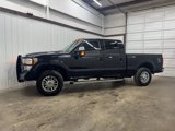Used 2016 Ford F250 Lariat w/ Chrome Package image 3