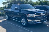 Used 2016 RAM 1500 Big Horn image 2