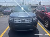 Used 2019 Ford Explorer XLT w/ Equipment Group 202A image 6