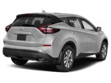 Used 2020 Nissan Murano SV image 2