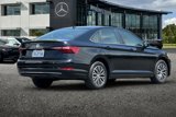 Used 2021 Volkswagen Jetta S image 4