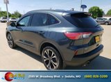 Certified 2022 Ford Escape SE w/ SE Sport Appearance Package image 5
