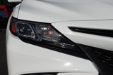 Used 2018 Toyota Camry SE image 3