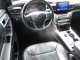 Used 2020 Ford Explorer Limited w/ Class III Trailer Tow Package image 5