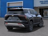 New 2025 Chevrolet Equinox LT image 4