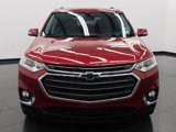 Used 2021 Chevrolet Traverse LT image 3