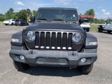 Used 2018 Jeep Wrangler Unlimited Sport S image 4