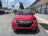 Used 2019 Honda HR-V Sport image 3