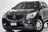 Used 2014 Buick Enclave Leather w/ Trailering Provision Package image 2