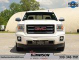 Used 2015 GMC Sierra 1500 SLT w/ All-Terrain Package image 2